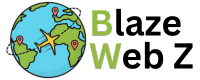 Blaze Webz